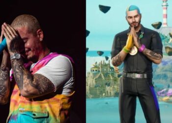J Balvin, Will Smith y Morty podrían tener sus skin en Fortnite muy pronto