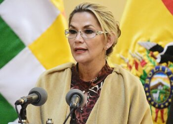 Bolivia: crece la preocupación por la salud en prisión de la expresidenta interina Áñez tras el intento de suicidio