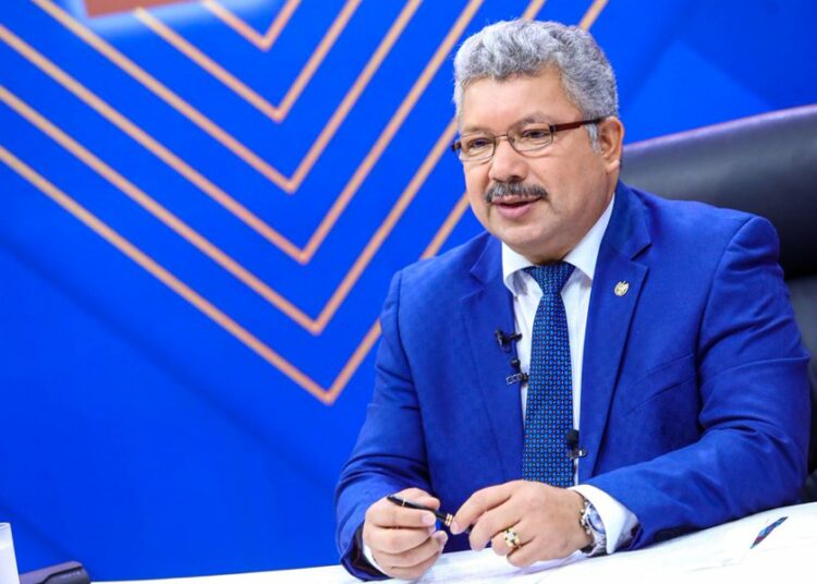 “No es deuda para el país”, aclara presidente de BANDESAL sobre préstamos para Mipymes