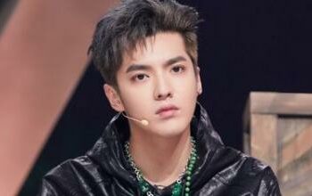 Kris Wu, el máximo ídolo chino de K-Pop, fue arrestado por presunto abuso sexual de una menor