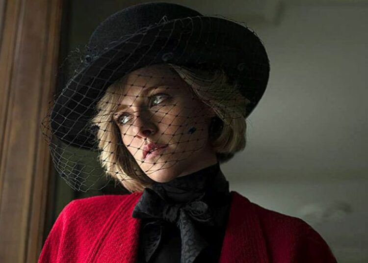 (VIDEO) Spencer: La nueva película de la vida de Lady Di que va a contar la verdad sobre la princesa