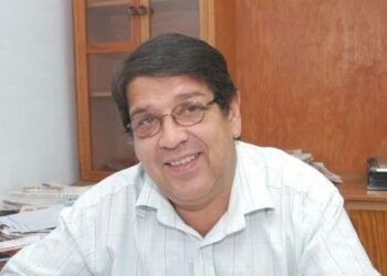 Fallece Lafitte Fernández, periodista tico que radicó en El Salvador