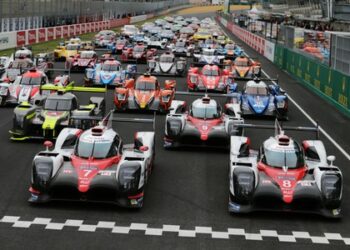 Las mejores historias de las 24 horas de Le Mans: un coche volador, la máxima tragedia del automovilismo y la inspiración de dos películas