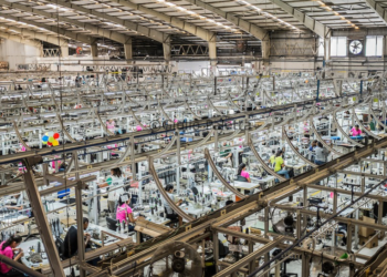 Estos son los montos de los nuevos salarios mínimos en los diferentes sectores