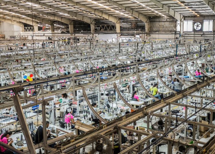 Estos son los montos de los nuevos salarios mínimos en los diferentes sectores