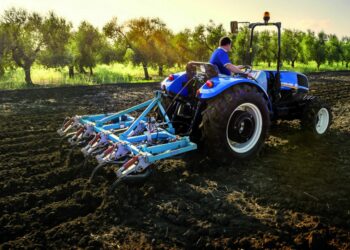 El producto que más se importa al país es la maquinaria, según datos del BCR