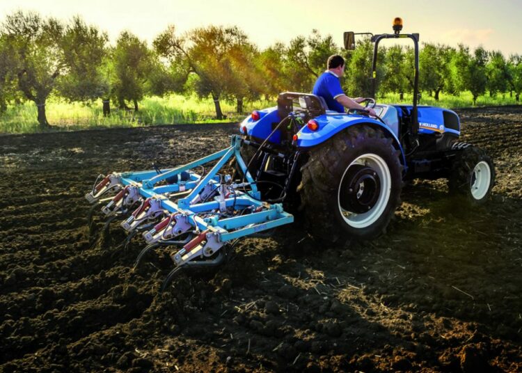 El producto que más se importa al país es la maquinaria, según datos del BCR