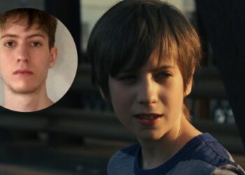 Matthew Mindler, exestrella infantil de cine, es encontrado muerto en EE.UU. después de ser reportado como desaparecido