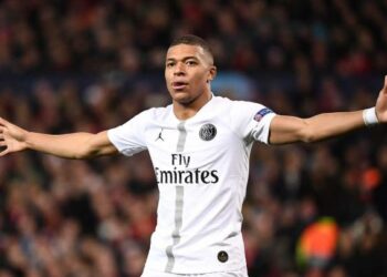 Se acabó la espera, Real Madrid confirma primera oferta formal por Mbappé