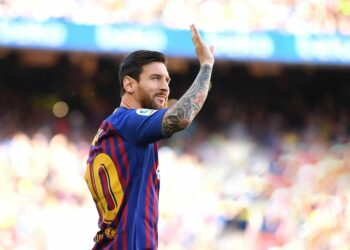 Agenda Messi: viaje hoy a Paris y presentación en Torre Eiffel mañana
