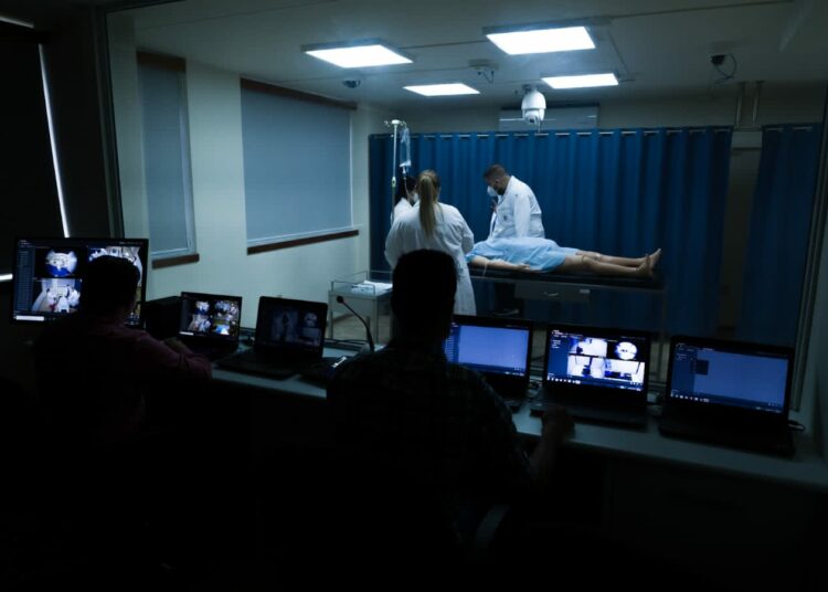 Gobierno inaugura el primer Centro Nacional de Simulación en Medicina del país