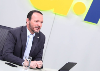 Gustavo Villatoro destaca disminución en indicadores de seguridad durante periodo vacacional