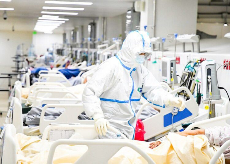 Ministerio de Salud registró 12 fallecidos más por covid-19