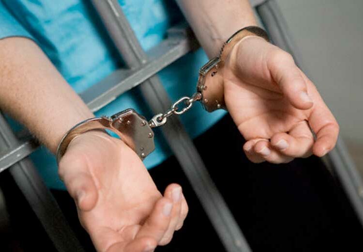 PNC captura a mujer que simuló haber sido secuestrada en cercanías de frontera de La Hachadura