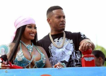 Nicki Minaj y su esposo, Kenneth Perry, son demandados por acoso en Nueva York
