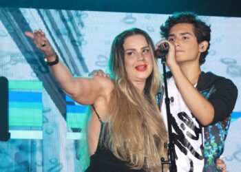 ¿Niurka embarazada? Emilio Osorio «anuncia» que tendrá un hermanito
