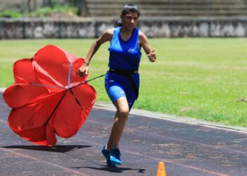 Norma Salinas: “Las personas con discapacidad sí podemos”