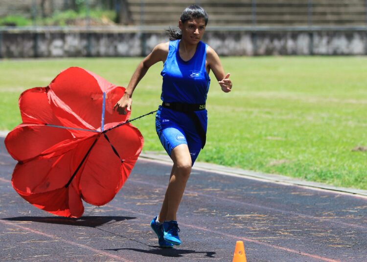 Norma Salinas: “Las personas con discapacidad sí podemos”
