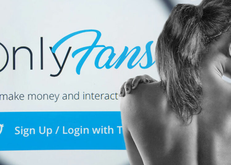 OnlyFans dio marcha atrás en su decisión de prohibir el contenido sexual explícito