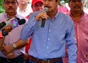 19 funcionarios del régimen Ortega son sancionados por EE.UU por atacar la democracia