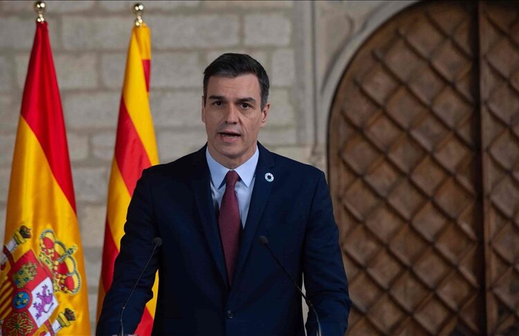 España llamó a consultas a su embajadora en Nicaragua por las “graves e infundadas acusaciones” del gobierno de Daniel Ortega