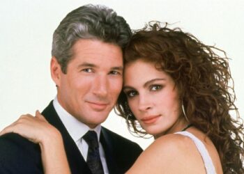 El oscuro final de «Pretty Woman» que Julia Roberts se negó a filmar y pocos conocen