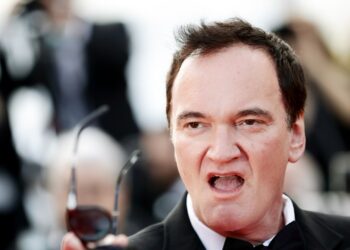 Quentin Tarantino revela que no comparte su fortuna con su madre y explica por qué