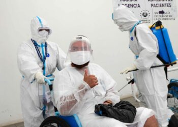 Ministerio de Salud registra 79,740 pacientes recuperados de covid-19