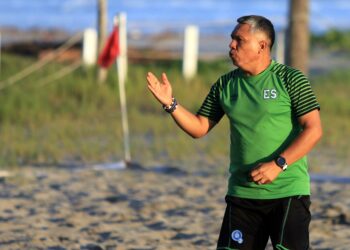 Rudis Gallo sigue escribiendo su historia