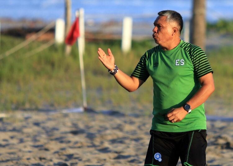 Rudis Gallo sigue escribiendo su historia