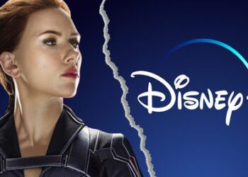 La batalla legal de Scarlett Johansson y Disney por “Black Widow” se intensifica