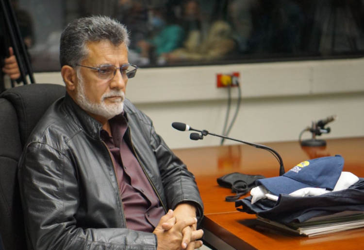 ONG fundada por Jorge Schafik Handal recibió más de $600 mil de fondos del Estado