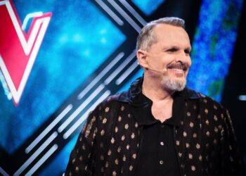Miguel Bosé anuncia su retiro de los escenarios