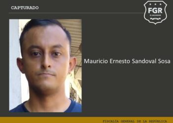 Capturan a militar acusado del feminicidio de su pareja; el teniente posteriormente cobraría tres pólizas de vida de un total de $180,000