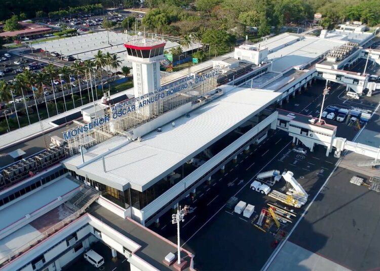 Nueva terminal de carga en Aeropuerto Internacional permitirá una mejor atención a viajeros nacionales y extranjeros