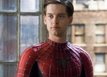 Actor de ‘Spider-Man: No way home’ habría confirmado participación de Tobey Maguire