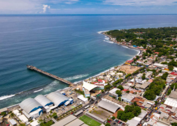 Turismo extranjero generaría más de $167 millones en agosto