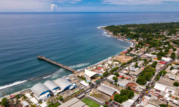 Turismo extranjero generaría más de $167 millones en agosto