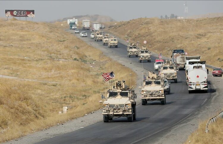 EE. UU. confirmó que abatió a dos importantes terroristas de ISIS en Afganistán