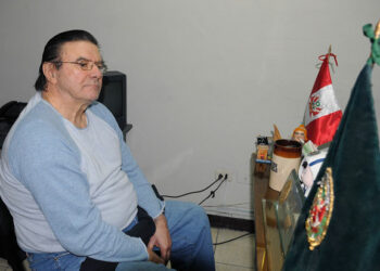 Perú: Vladimiro Montesinos será cambiado de cárcel tras intento de soborno