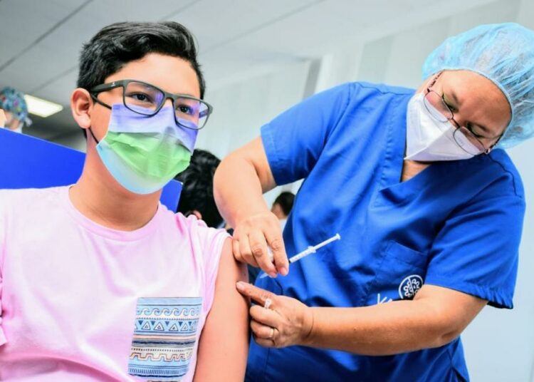 Alcaldías deberán emitir partidas de nacimiento gratis a menores de 18 años, para que se puedan aplicar la vacuna contra la covid-19