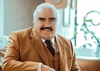 Vicente Fernández no podría volver a cantar