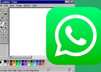 WhatsApp añadió una función para poder editar las fotos desde su versión web
