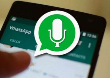 WhatsApp permitirá escuchar los mensajes de voz grabados antes de enviarlos