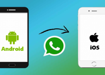 WhatsApp lanza una esperada función que permitirá transferir el historial de chats entre iOS y Android