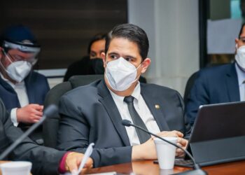 Presidente de CEL: “buscamos primera ratificar que la energía eléctrica es un servicio público para el pueblo salvadoreño”