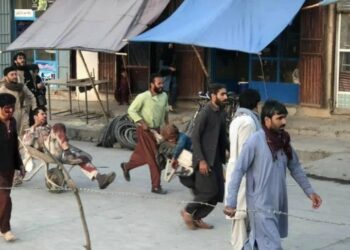 Estados Unidos advirtió que podría haber más atentados en Kabul antes del fin de la evacuación