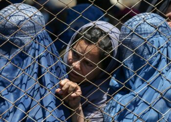 Human Rights Watch calificó como “palabras vagas” las promesas de los talibanes sobre el respeto a los Derechos Humanos