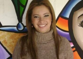 Fallece presentadora de Canal 8, Zuleyma Campos