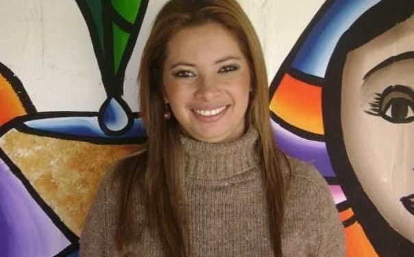 Fallece presentadora de Canal 8, Zuleyma Campos